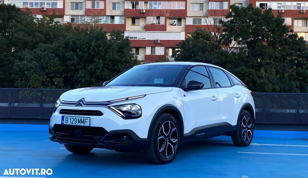 Citroën C4 Feel Pack - 23