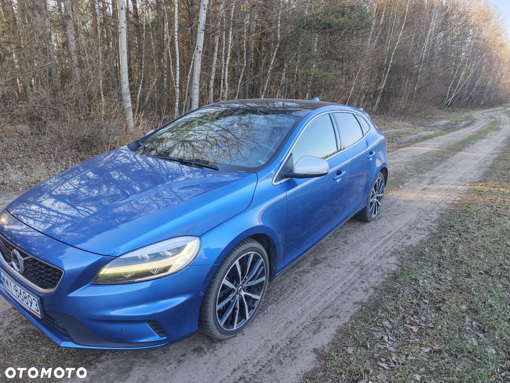 Volvo V40 Cross Country - 2