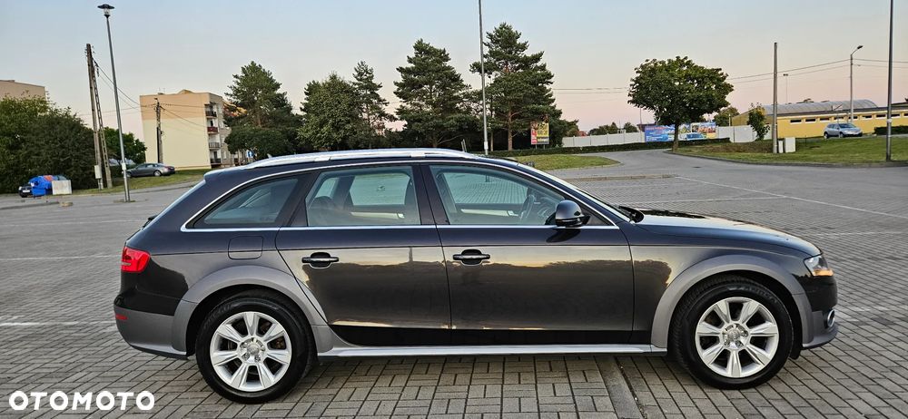 Audi A4 Allroad 2.0 TDI Quattro - 18