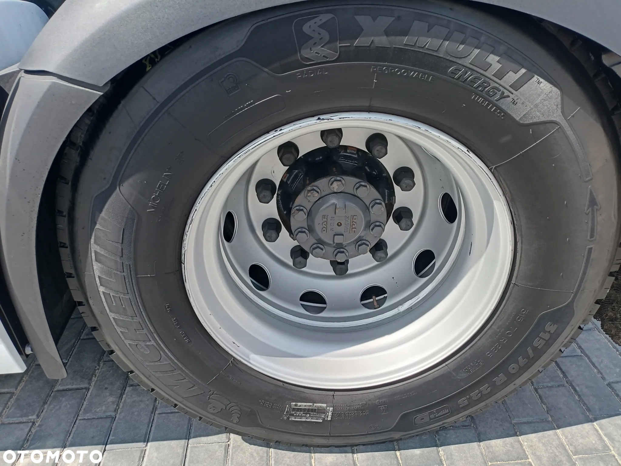 DAF XF 480 SSC Standart Pokontraktowy - 24