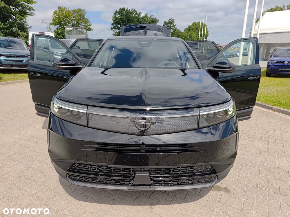 Opel Grandland - 28