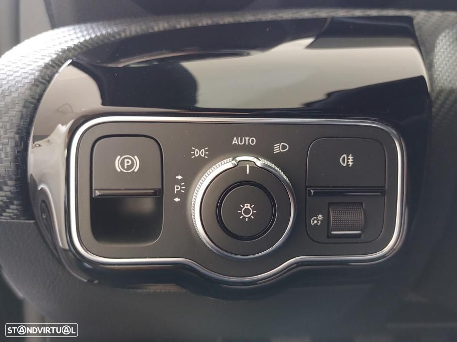 Mercedes-Benz A 160 Style - 16
