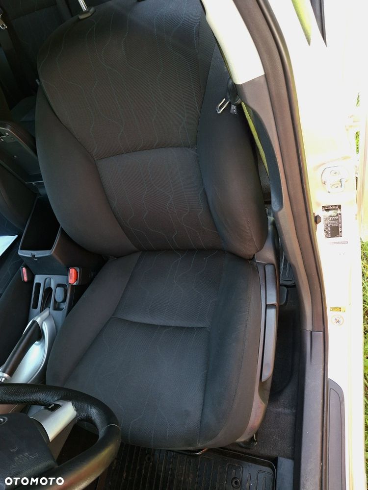 Toyota Auris - 7