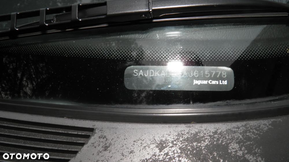 Jaguar XJ XJ6 4.0i - 38