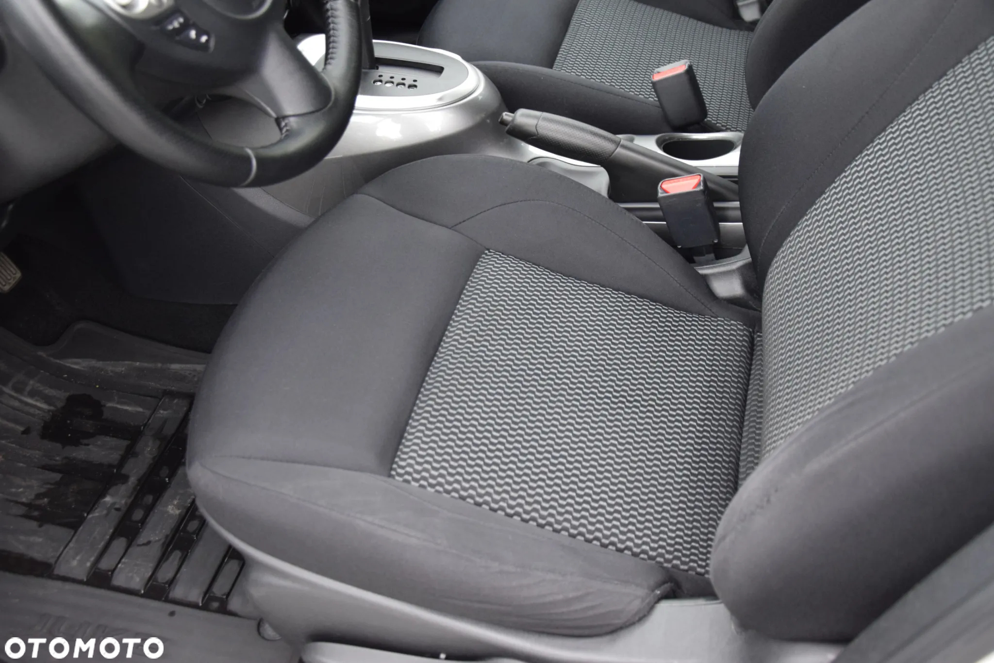 Nissan Juke - 29