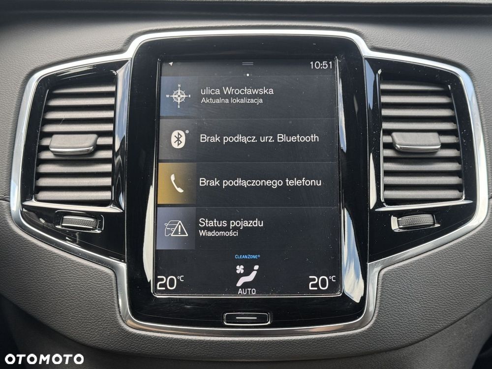 Volvo XC 90 - 13
