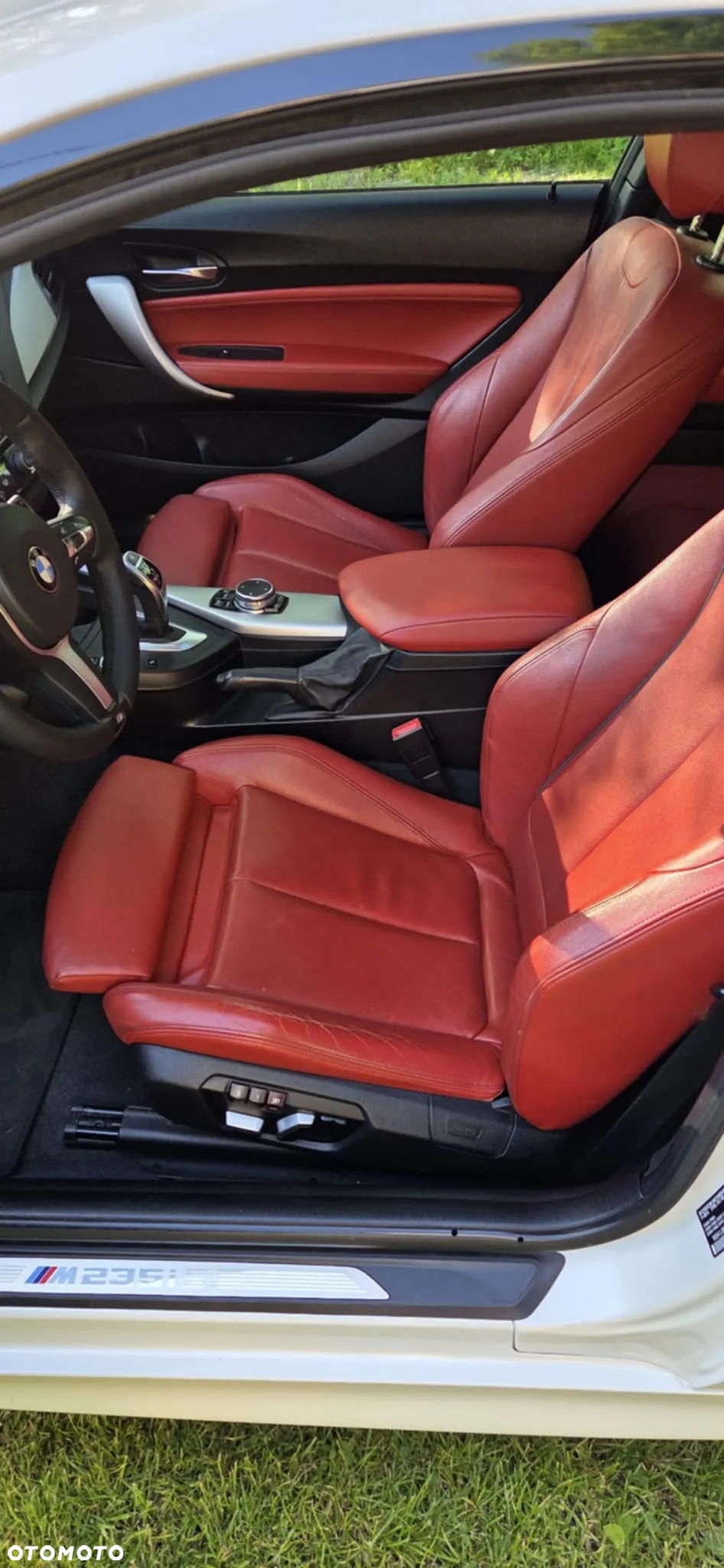 BMW Seria 2 M235i xDrive - 19