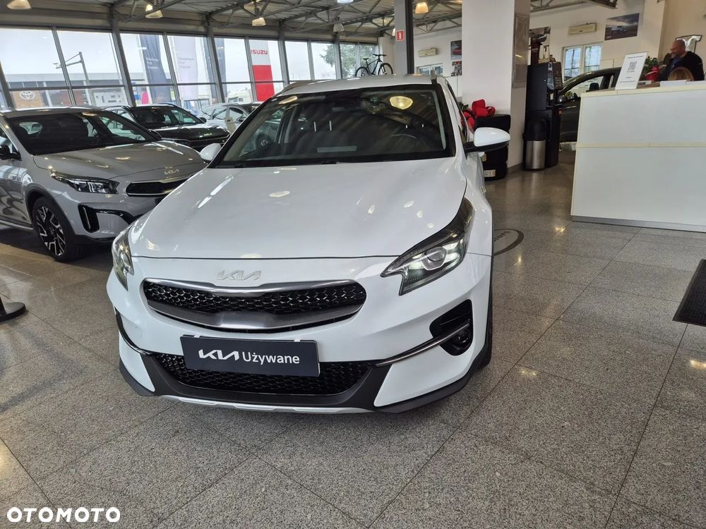 Kia XCeed 1.5 T-GDI M - 5