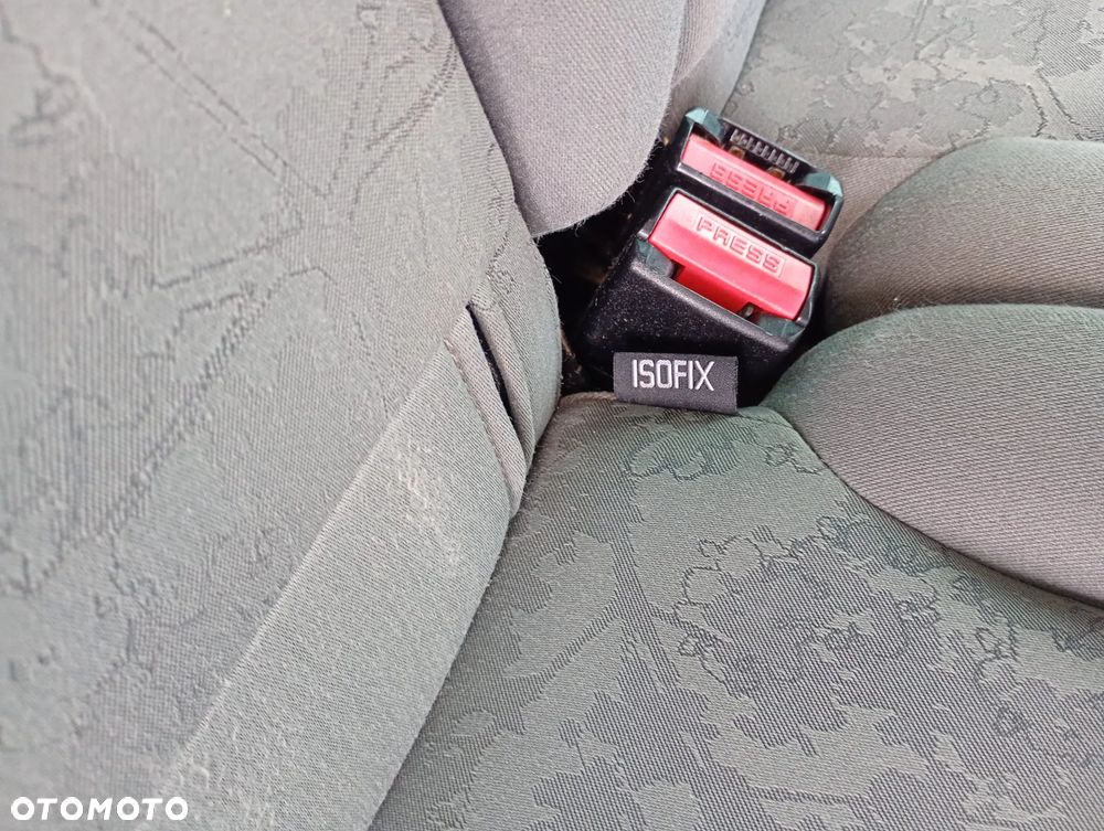 Renault Kangoo 1.6 16V Expression - 23