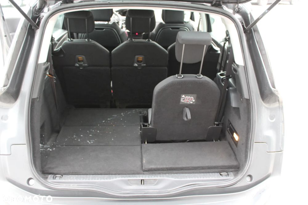 Citroën C4 Grand Picasso 1.6 e-HDi Seduction ETG6 - 10