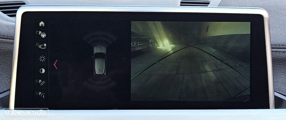 BMW X2 xDrive18d M Sport - 21