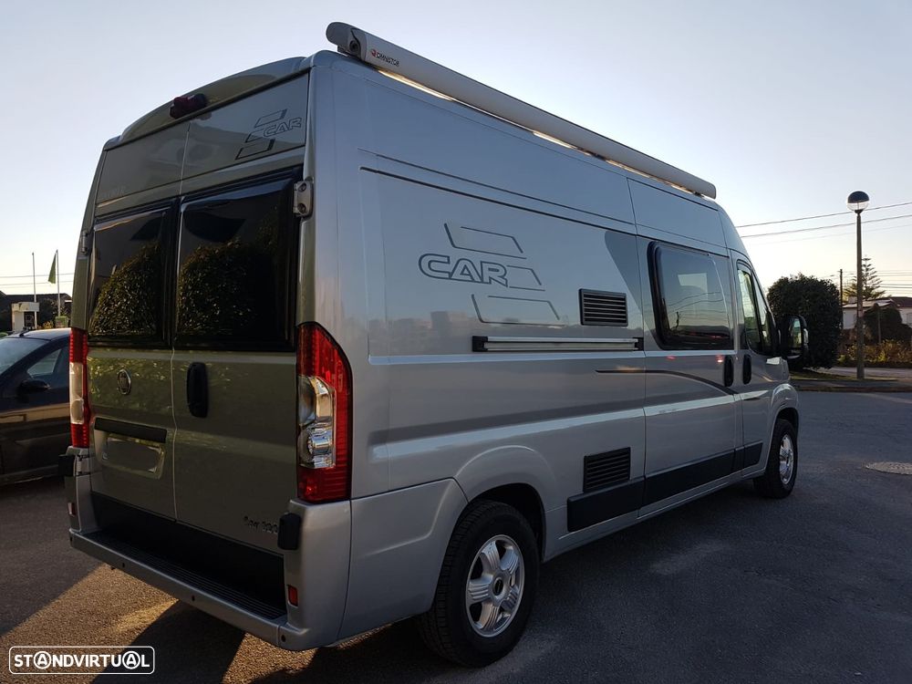 Fiat Ducato - 6
