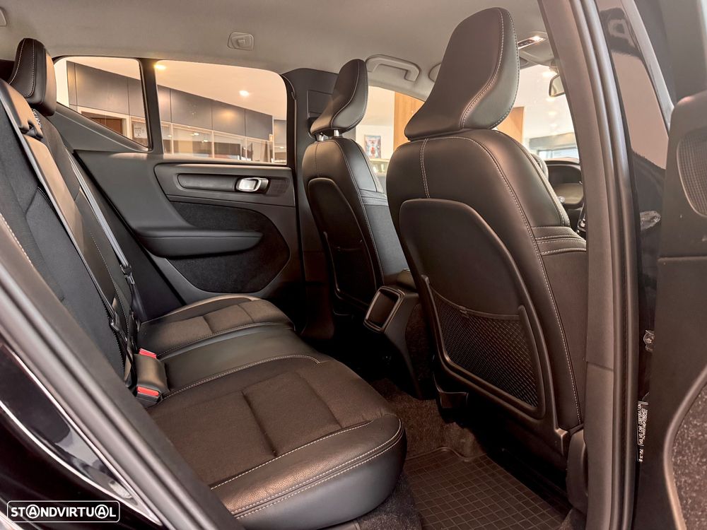 Volvo XC 40 2.0 D3 Momentum - 18