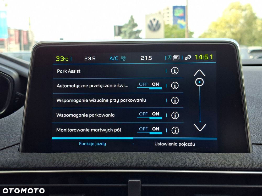 Peugeot 3008 - 34