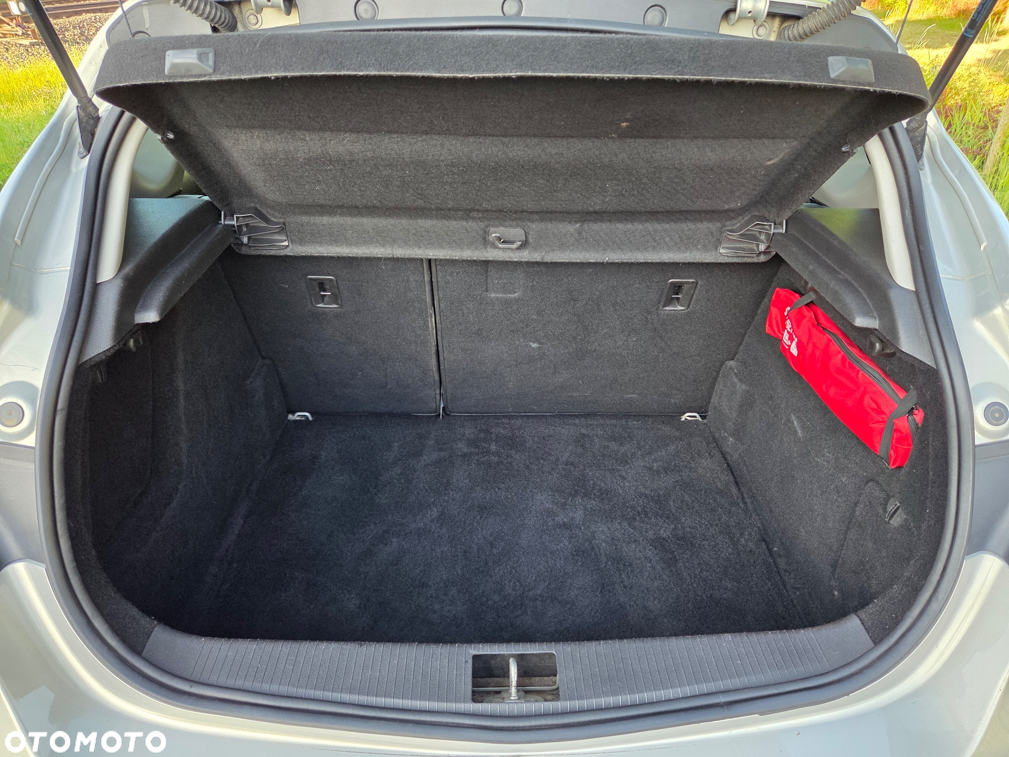 Opel Astra 1.7 CDTI Caravan DPF Cosmo - 11