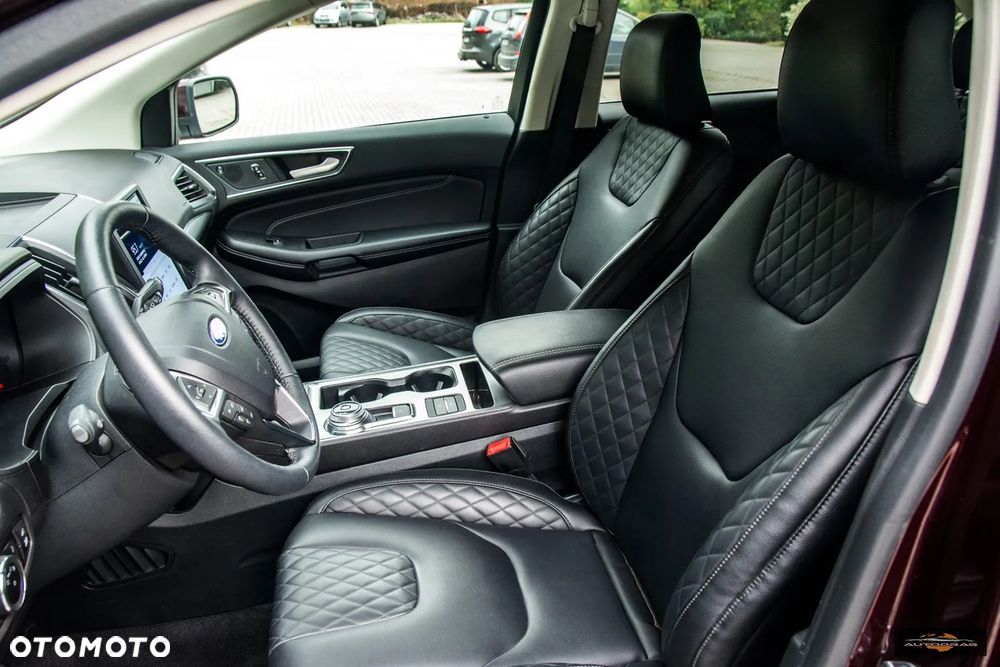 Ford Edge - 20