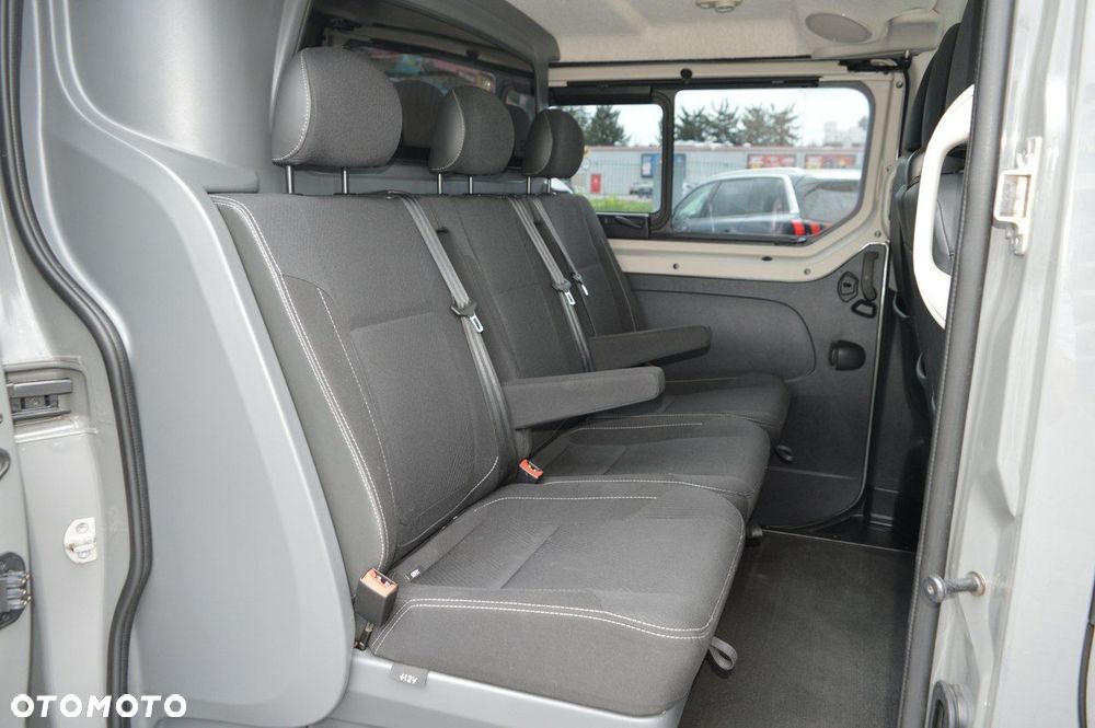 Renault Trafic - 31