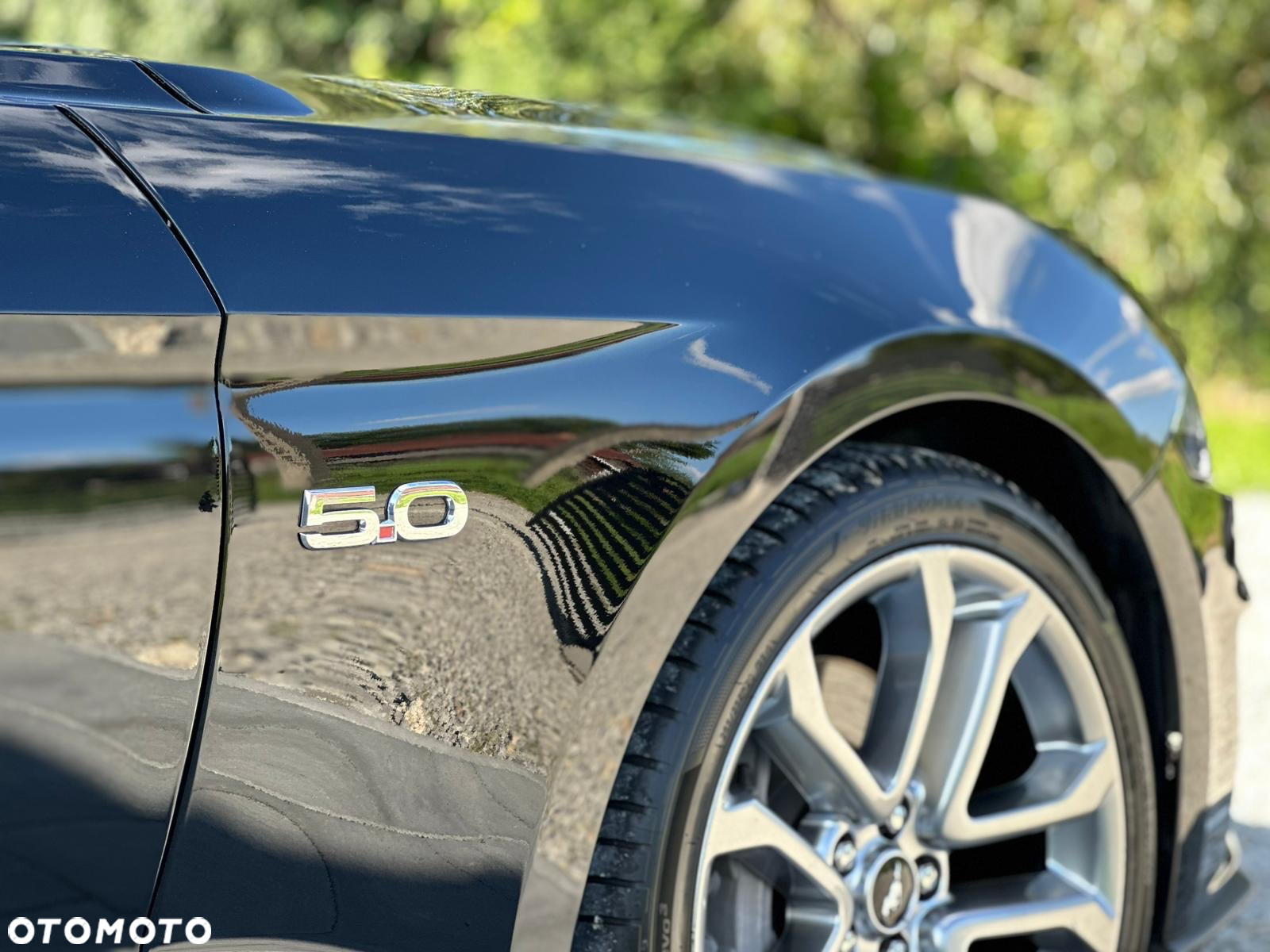Ford Mustang 5.0 V8 GT - 25