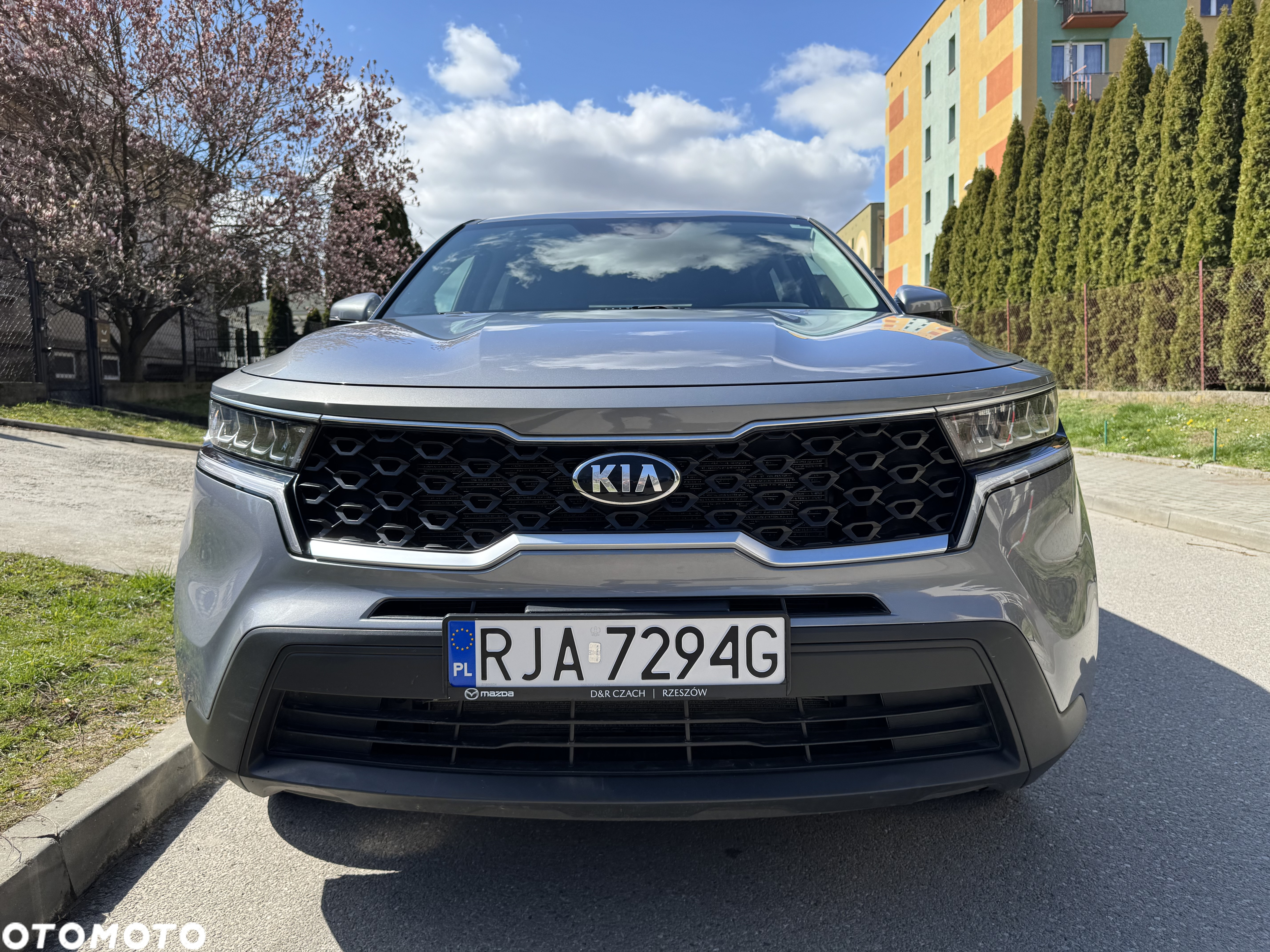 Kia Sorento - 17