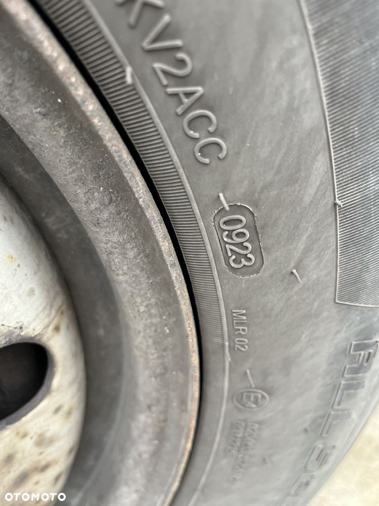 Nissan INTERSTAR - 13