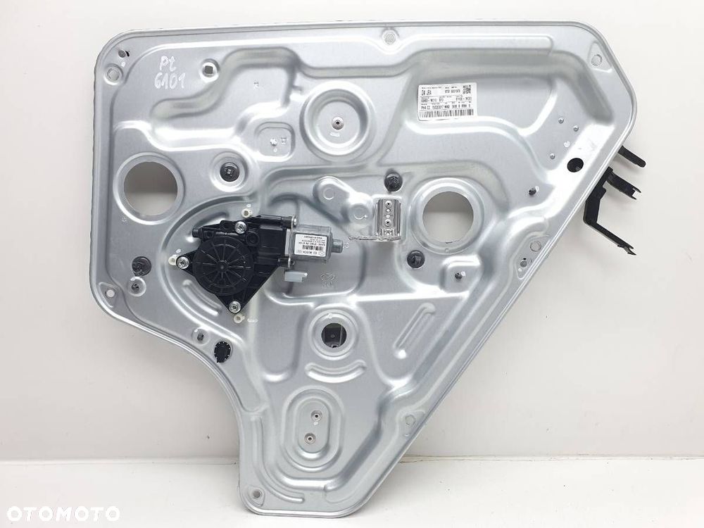 PODNOŚNIK SZYBY TYŁ TYLNY PRAWY HYUNDAI IX20 83480-1K010 - 1