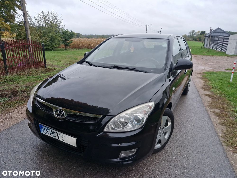 Hyundai i30 1.6 CRDi Base - 4