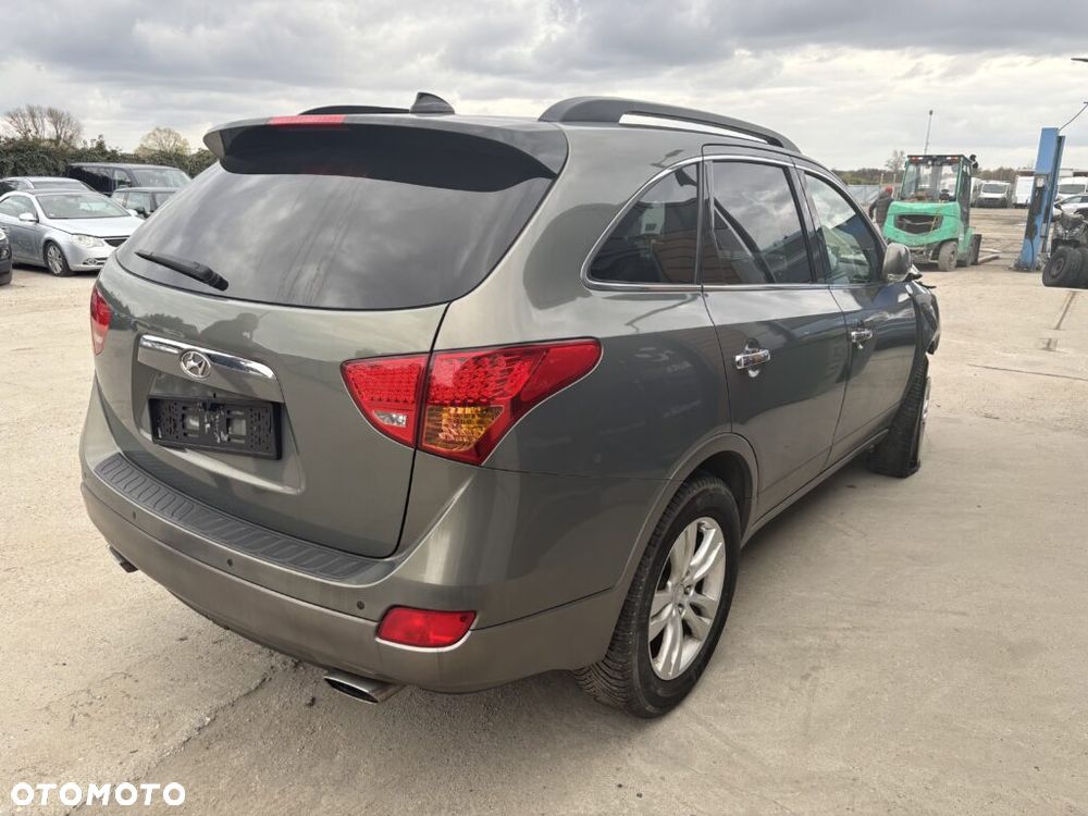 Hyundai ix55 3.0 V6 CRDi Premium - 2