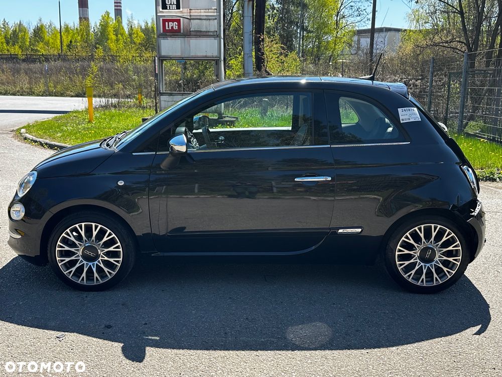 Fiat 500 - 3