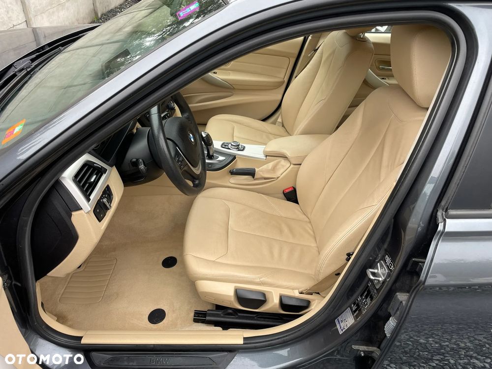 BMW Seria 3 - 13