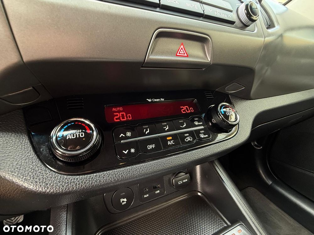 Kia Sportage 1.6 GDI 2WD Vision - 7