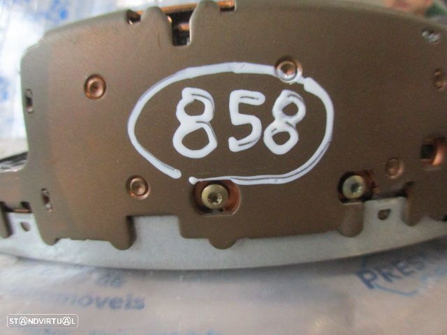 Radios 964544367700 PEUGEOT 206 2000 1.9D 70CV 3P CINZA VDO 22RC260/65S - 6