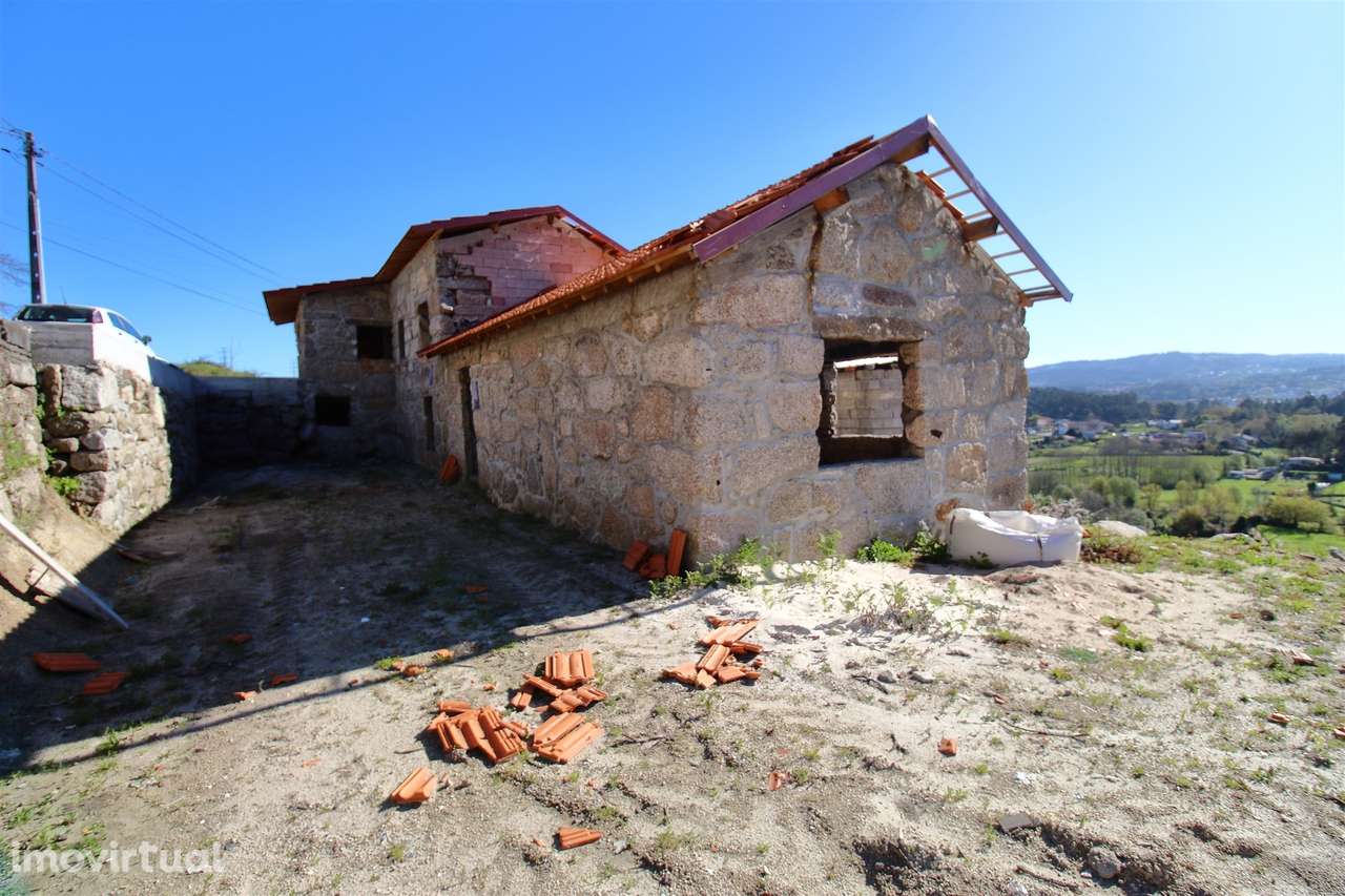 Moradia T3 Venda em Cete,Paredes - Grande imagem: 3/14