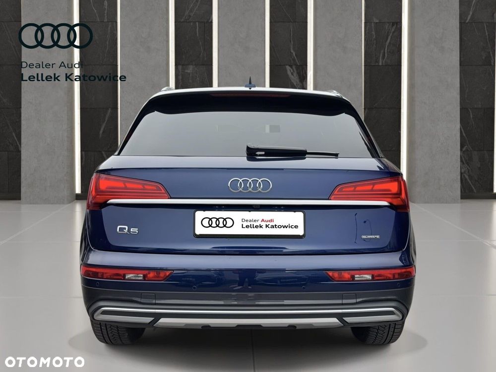 Audi Q5 - 5