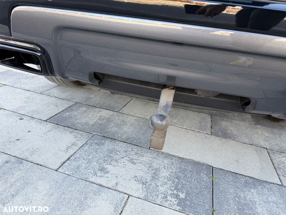 Land Rover Range Rover Sport - 14