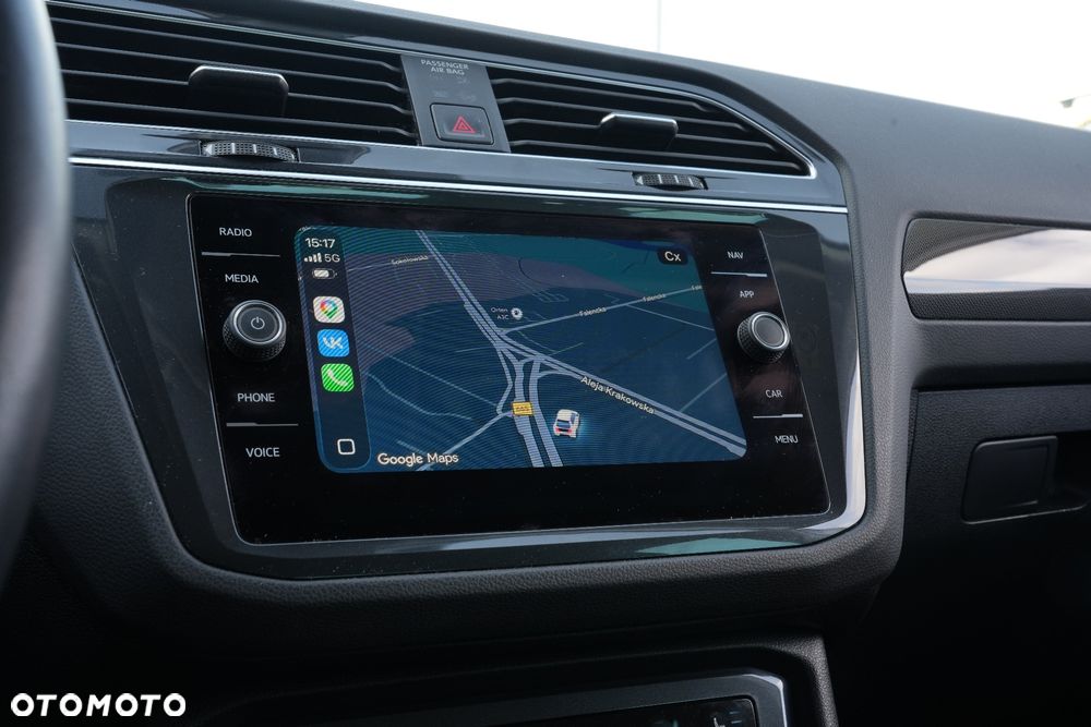 Volkswagen Tiguan 1.4 eHybrid OPF DSG Life - 16