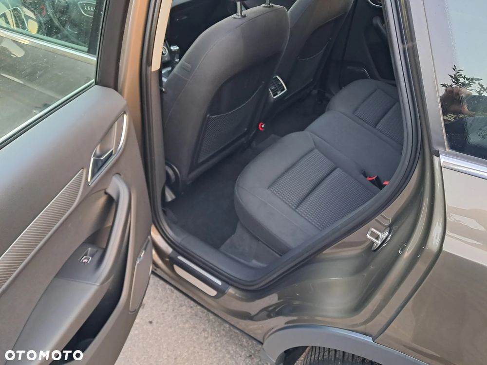 Audi Q3 2.0 TDI design - 15