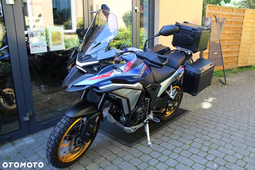 KOVE 625X - 4