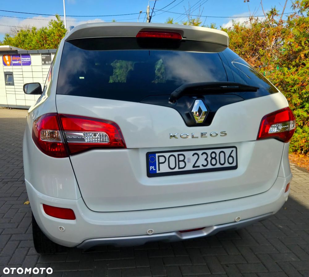 Renault Koleos - 10