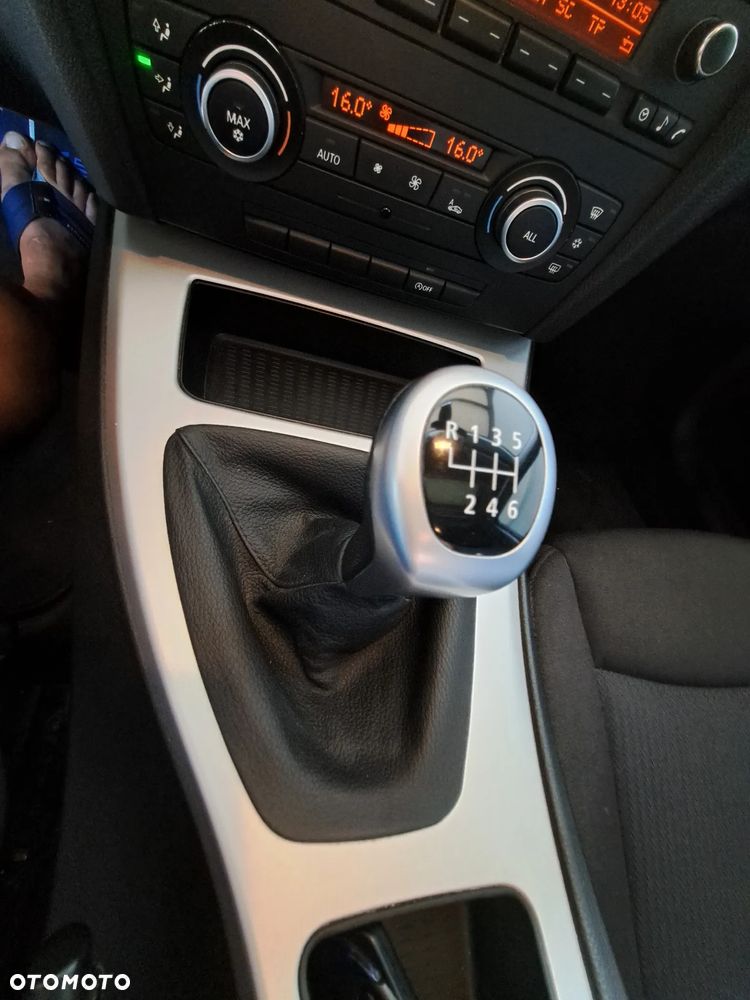 BMW Seria 3 - 7