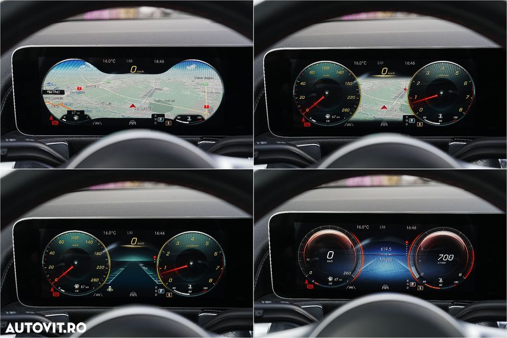 Mercedes-Benz GLB 250 4MATIC 8G-DCT AMG Line - 26