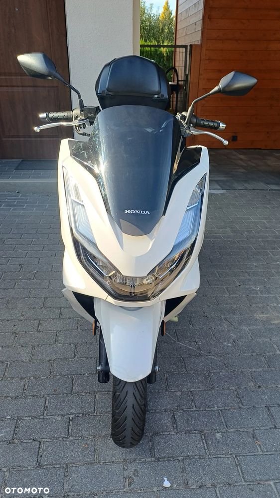 Honda PCX