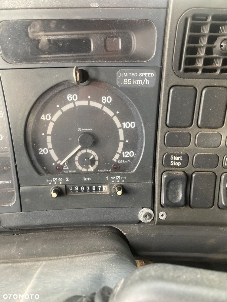 Scania P 94 DB 4X2 300 KM - 7
