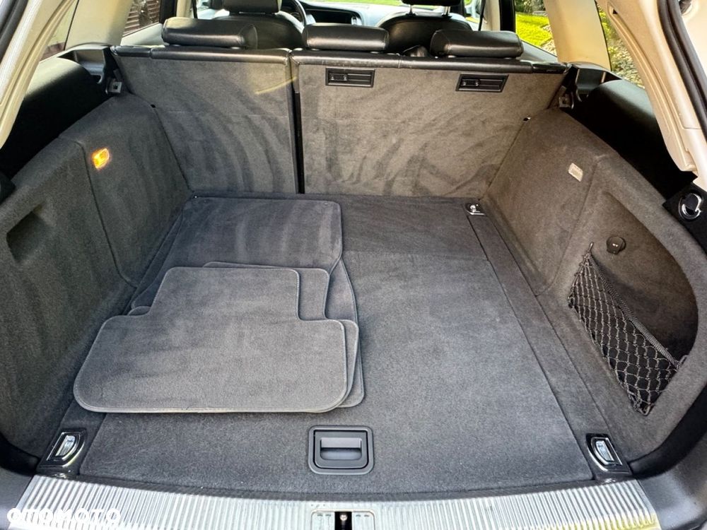 Audi A4 Allroad - 25