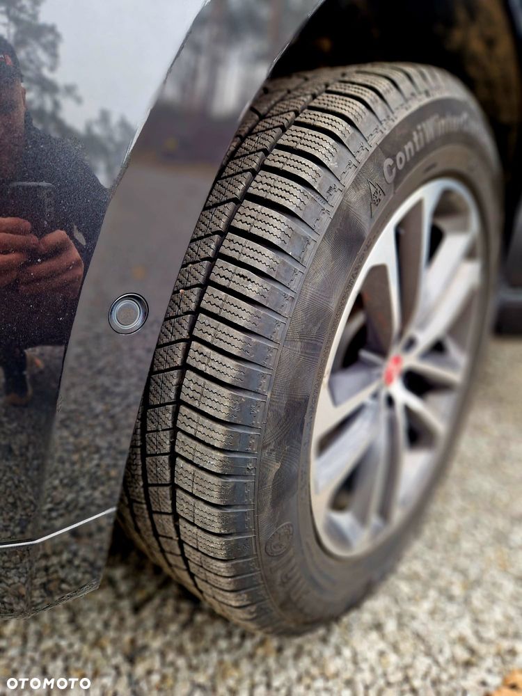 Jaguar F-Pace 2.0 i4D RWD R-Sport - 23