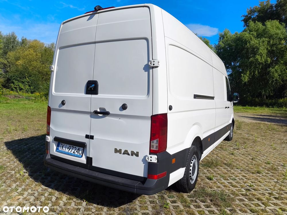 MAN GTE 3.140 - 3