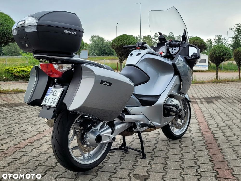 BMW RT - 26