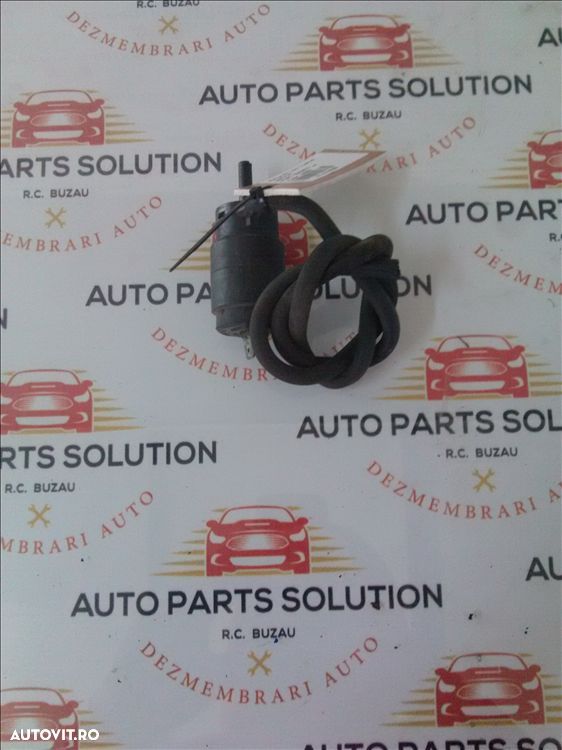 motoras vas lichid parbiz fiat ducato an fabr.2006 - 1
