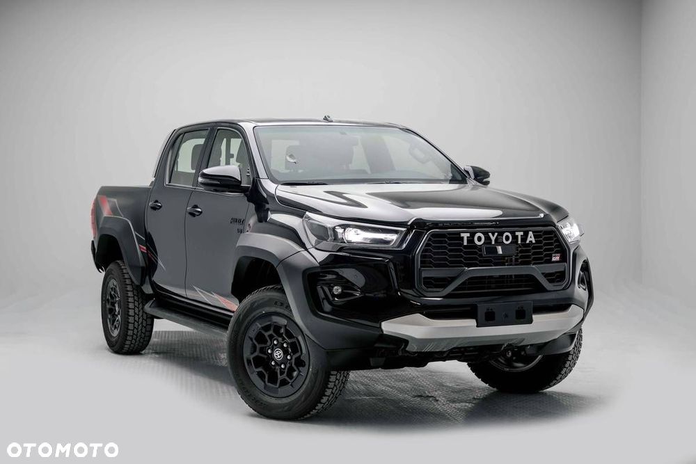 4x Felgi Aluminiowe 17 m.in. do OPEL Frontera A TOYOTA FJ Cruiser XJ10 Hilux VII VIII Land Cruiser 1 - 3
