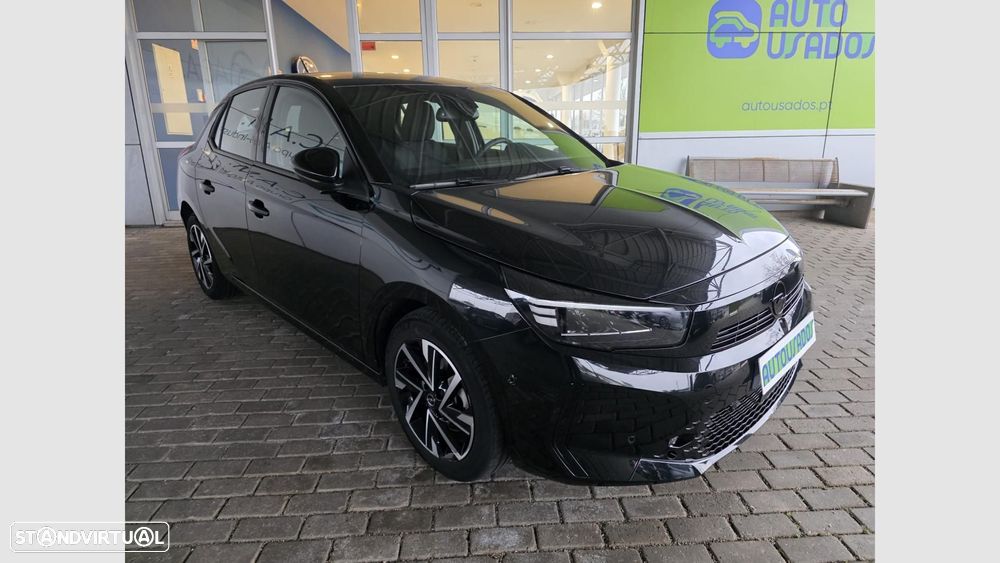 Opel Corsa 1.2 T GS - 3