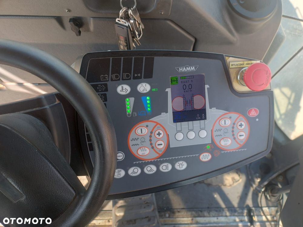 Hamm HAMM DV+90i VV-S - 13